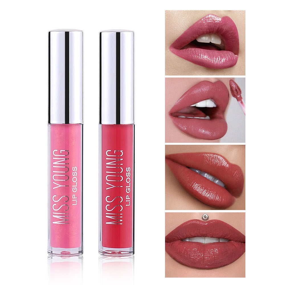 New Makeup Case Multi-Color Natural Eye Shadow Blush Lipstick All-in-One Portable Makeup Tools Makeup