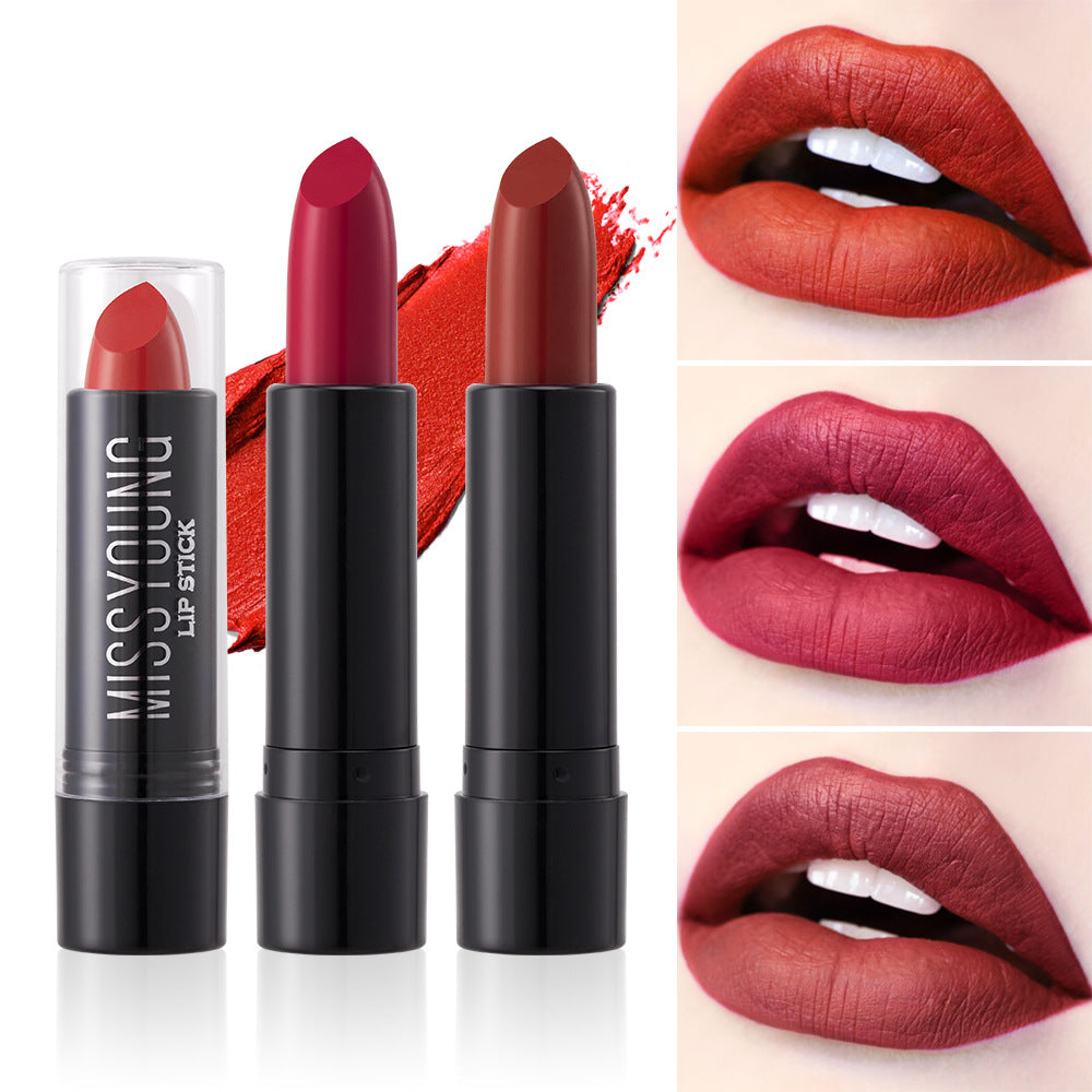 Bronzing Powder Integrated Multifunctional Cosmetic Case Lipstick Eyebrow Pencil Eye Shadow Combination Suit Makeup