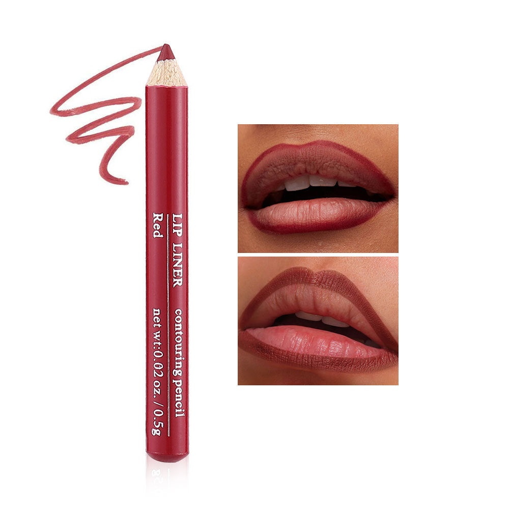 New Makeup Case Multi-Color Natural Eye Shadow Blush Lipstick All-in-One Portable Makeup Tools Makeup