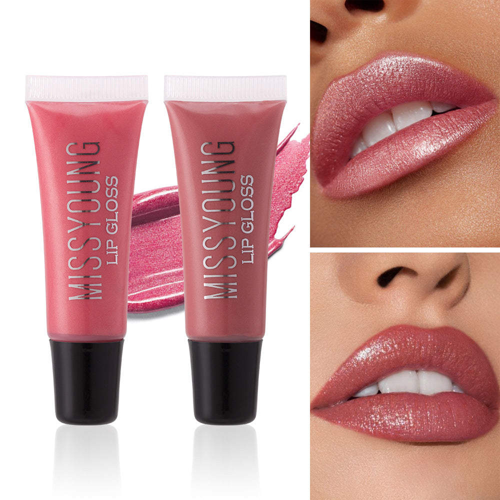 Bronzing Powder Integrated Multifunctional Cosmetic Case Lipstick Eyebrow Pencil Eye Shadow Combination Suit Makeup