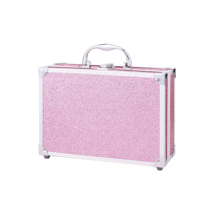 New Makeup Case Multi-Color Natural Eye Shadow Blush Lipstick All-in-One Portable Makeup Tools Makeup
