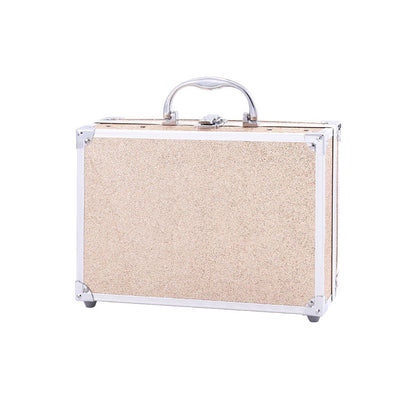 New Makeup Case Multi-Color Natural Eye Shadow Blush Lipstick All-in-One Portable Makeup Tools Makeup